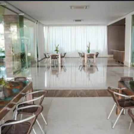 1m-6 With Direct Access To The Sea Apartment Cartagena