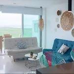 1M-6 Apartment With Direct Access To The Sea