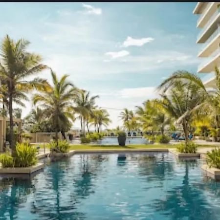 1m-6 With Direct Access To The Sea Apartamento Cartagena