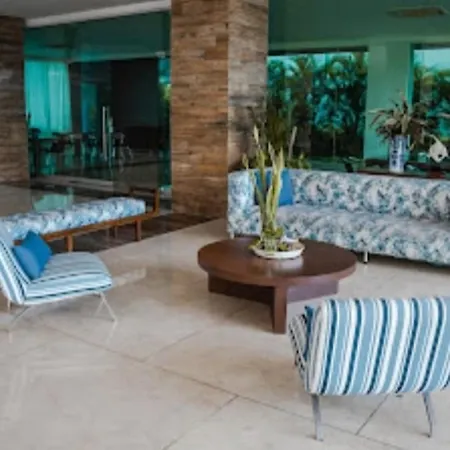 1m-6 With Direct Access To The Sea Apartamento Cartagena